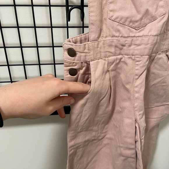 NWOT | Rachel Zoe‎ LA New York girl’s overalls — 24 months - Picture 2 of 8